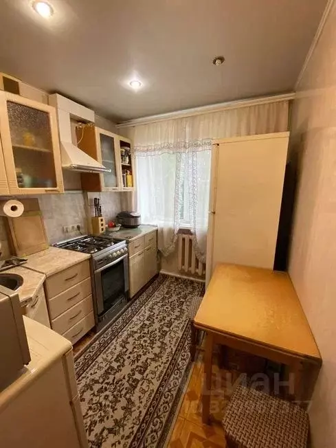4-к кв. Московская область, Подольск Плещеевская ул., 58 (61.0 м) - Фото 0