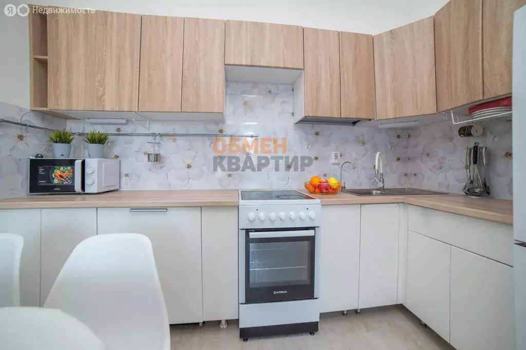 4-комнатная квартира: Екатеринбург, улица Евгения Савкова, 35/2 (59.6 ... - Фото 1