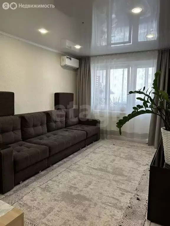 2-комнатная квартира: Казань, проспект Победы, 222 (56.6 м) - Фото 2