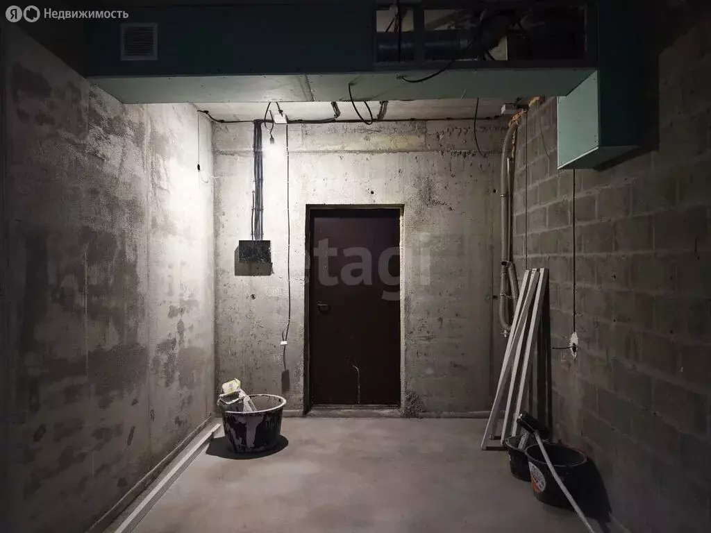 Квартира-студия: Симферополь, улица Генерала Родионова, 11А (16.6 м) - Фото 2