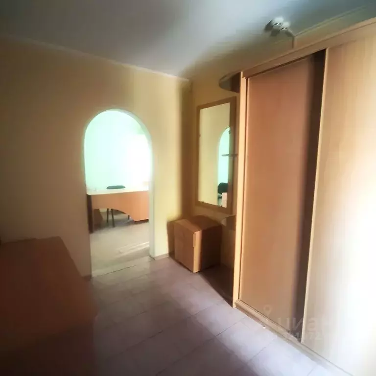 Офис в Омская область, Омск просп. Королева, 10 (50 м) - Фото 2