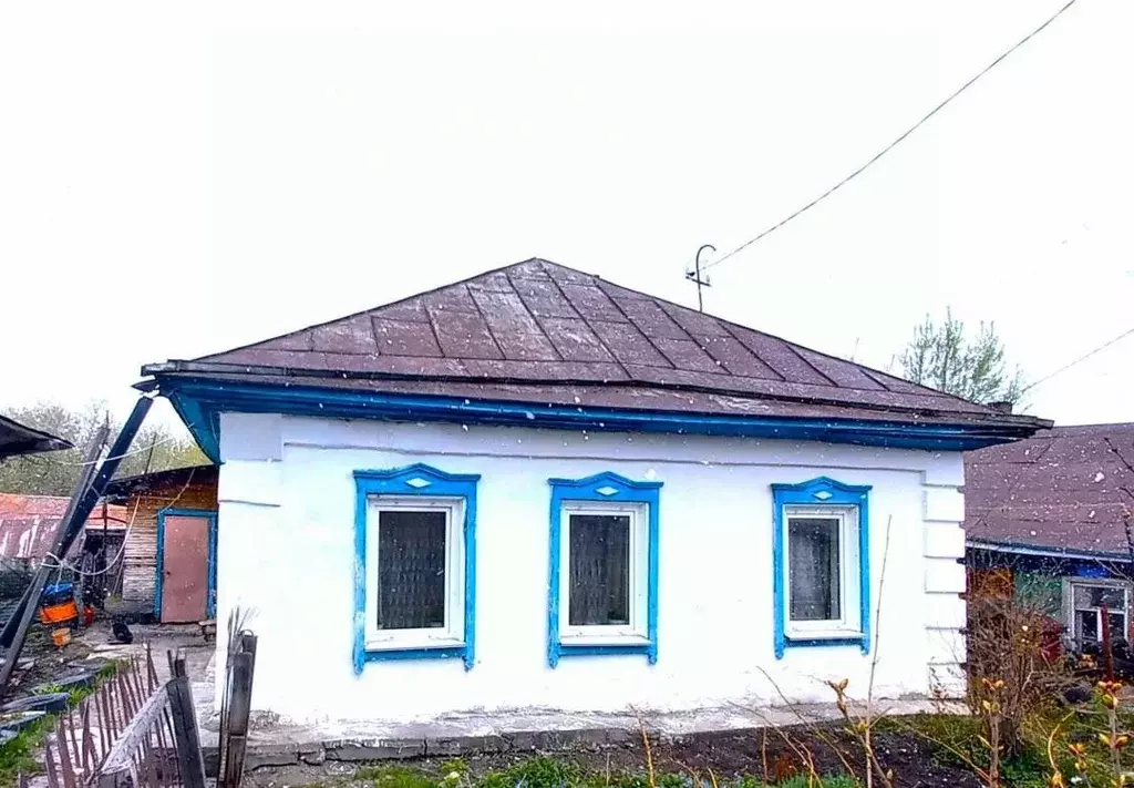 Купить Дом В Поселке Пригородный Кемерово