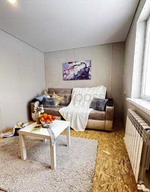 Дом в Тюменская область, Тюмень Гвоздика СНТ, ул. Зеленая, 11 (90 м) - Фото 1