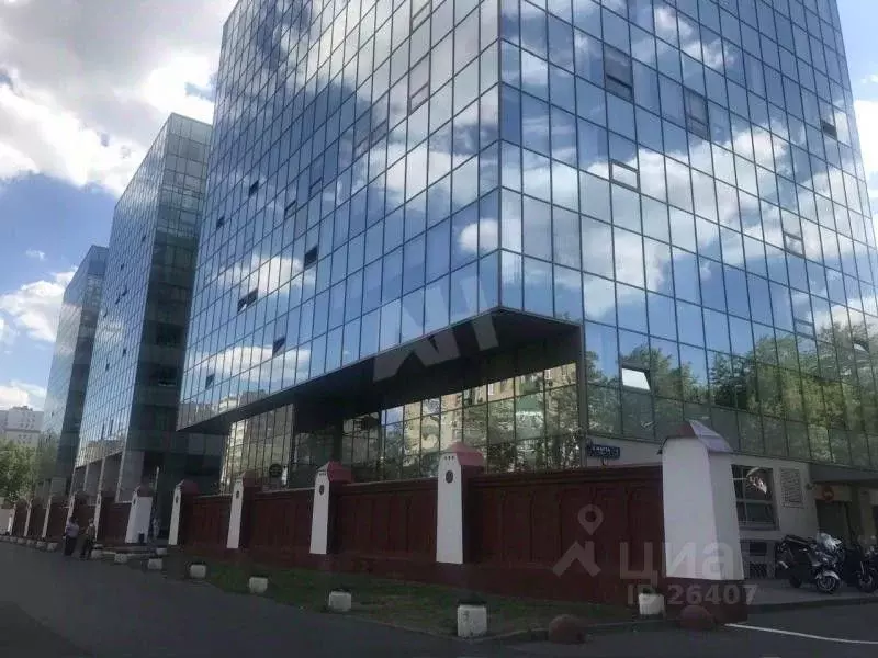 Офис в Москва Северный ао, ул. 8 Марта, 1с12 (474 м) - Фото 0
