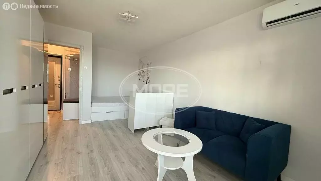 1-комнатная квартира: Калининград, улица Куйбышева, 175 (32.8 м) - Фото 2