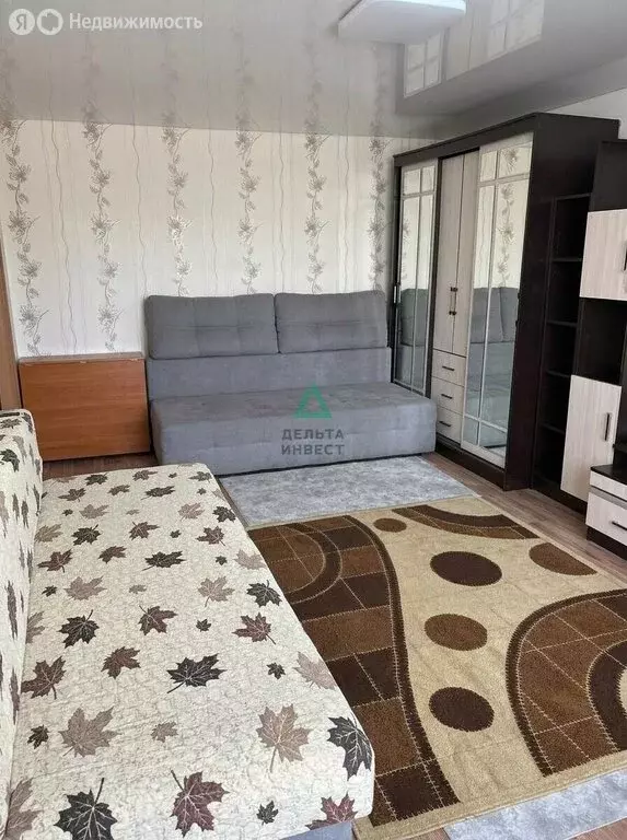 2-комнатная квартира: Уфа, улица Левитана, 22 (52.7 м) - Фото 2