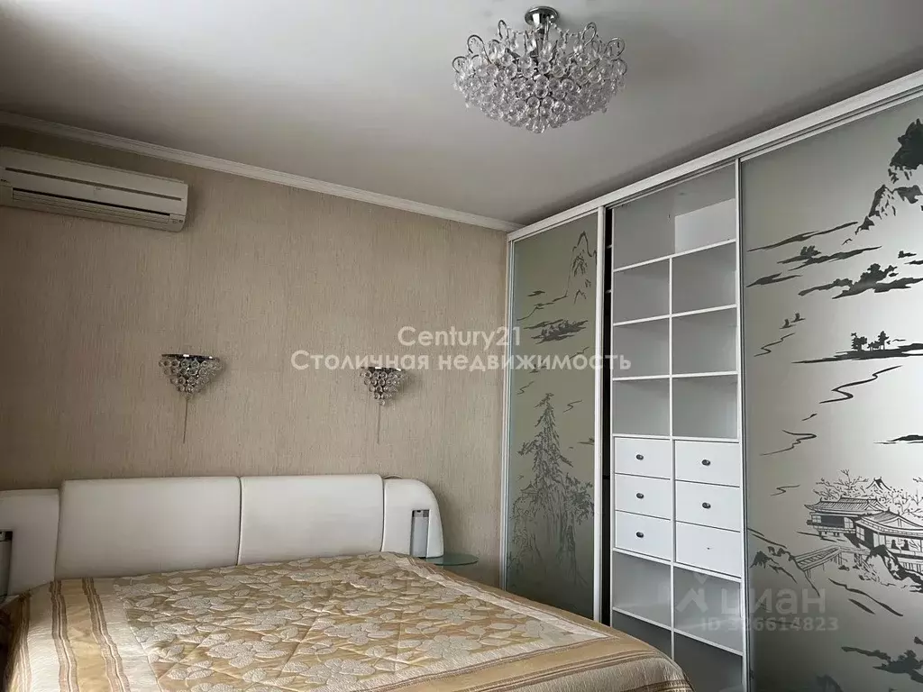 2-к кв. Московская область, Мытищи ул. Колпакова, 39 (79.0 м) - Фото 2