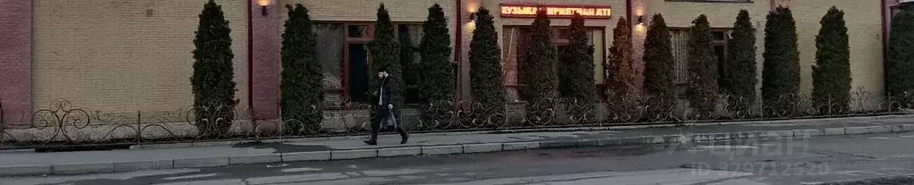 Помещение свободного назначения в Северная Осетия, Владикавказ ул. ... - Фото 1
