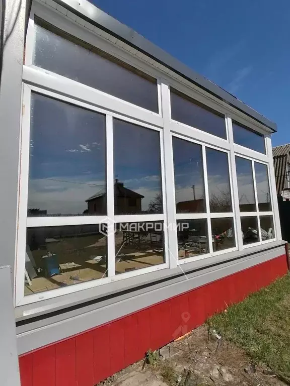 Дом в Брянская область, Брянск Снежка-Фруктовая садоводческое ... - Фото 2