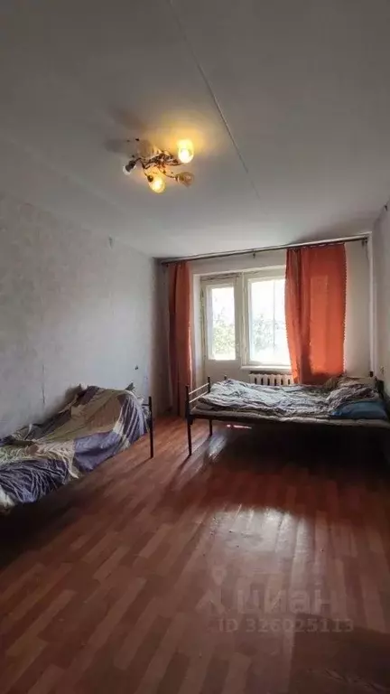 1-к кв. Калужская область, Жуков Юбилейная ул., 7 (30.0 м) - Фото 2