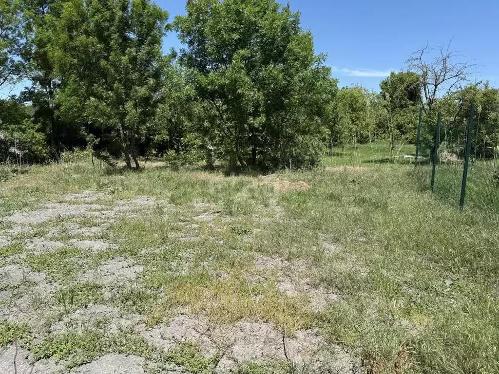 Участок в Краснодарский край, Новороссийск городской округ, ... - Фото 0