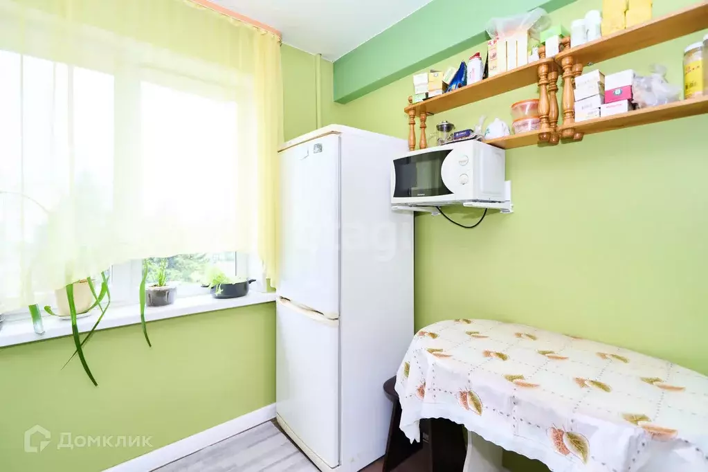 Продаётся 2-к квартира, 45 м - Фото 1