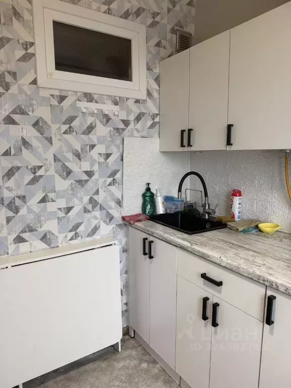 2-к кв. Ростовская область, Батайск Авиагородок мкр, 25 (47.7 м) - Фото 1