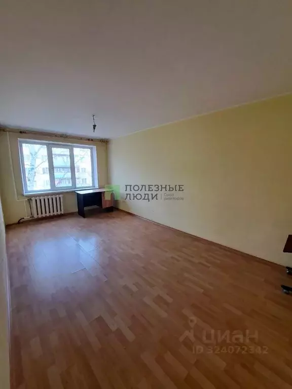 2-к кв. Курганская область, Курган ул. Криволапова, 24 (52.7 м) - Фото 1