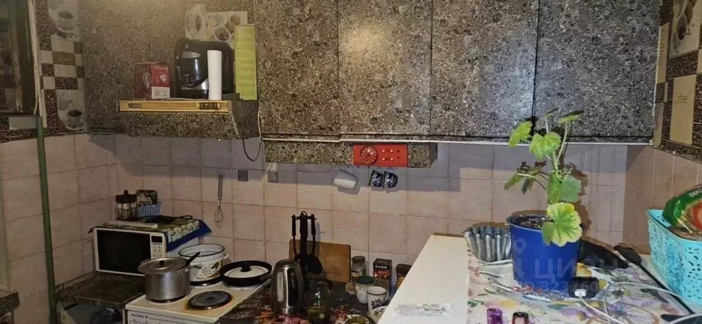 1-к кв. Белгородская область, Старый Оскол Буденного мкр, 6Б (39.0 м) - Фото 1