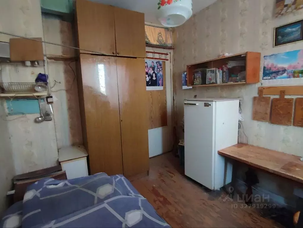 Комната Свердловская область, Первоуральск ул. Сантехизделий, 26 (8.0 ... - Фото 2