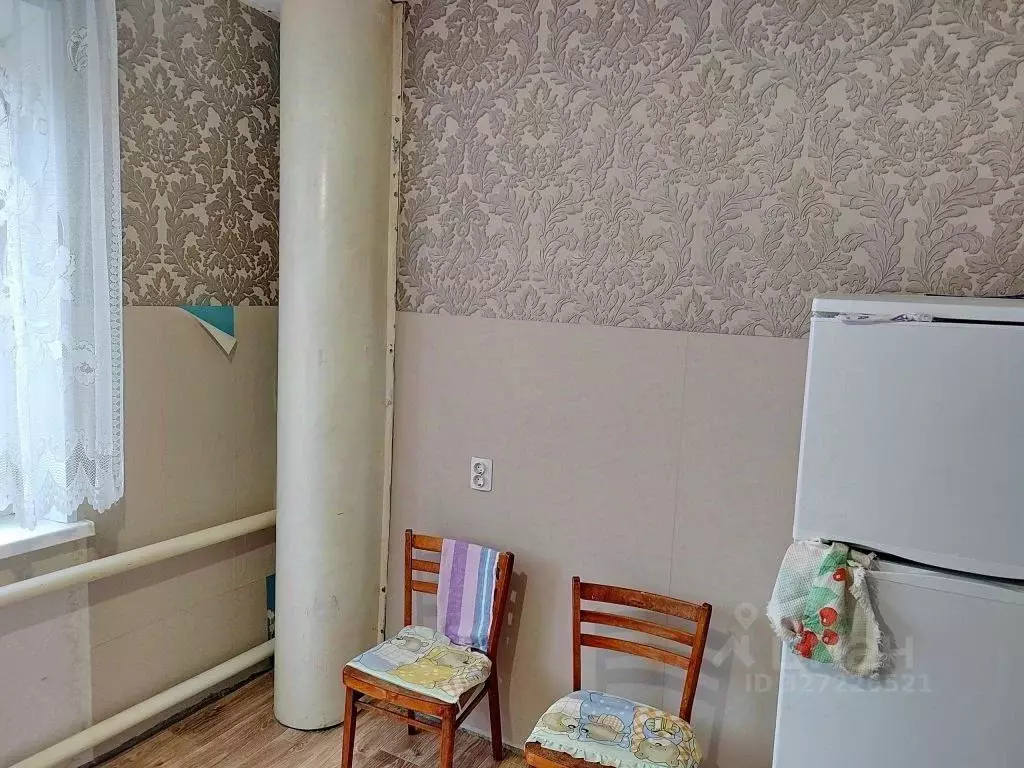 2-к кв. Орловская область, Залегощенский район, с. Ломовое пер. ... - Фото 2