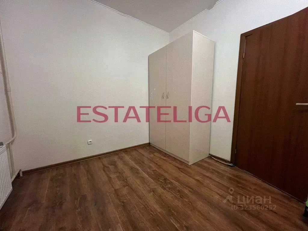 1-к кв. Московская область, Люберцы Зенино ЖК Самолет мкр, ул. ... - Фото 2