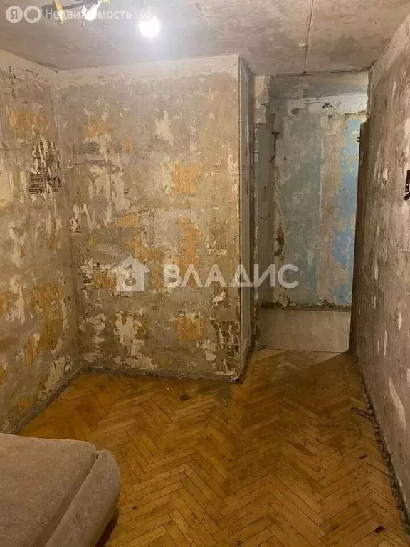 2-комнатная квартира: Москва, Краснодонская улица, 5с2 (43.2 м) - Фото 0