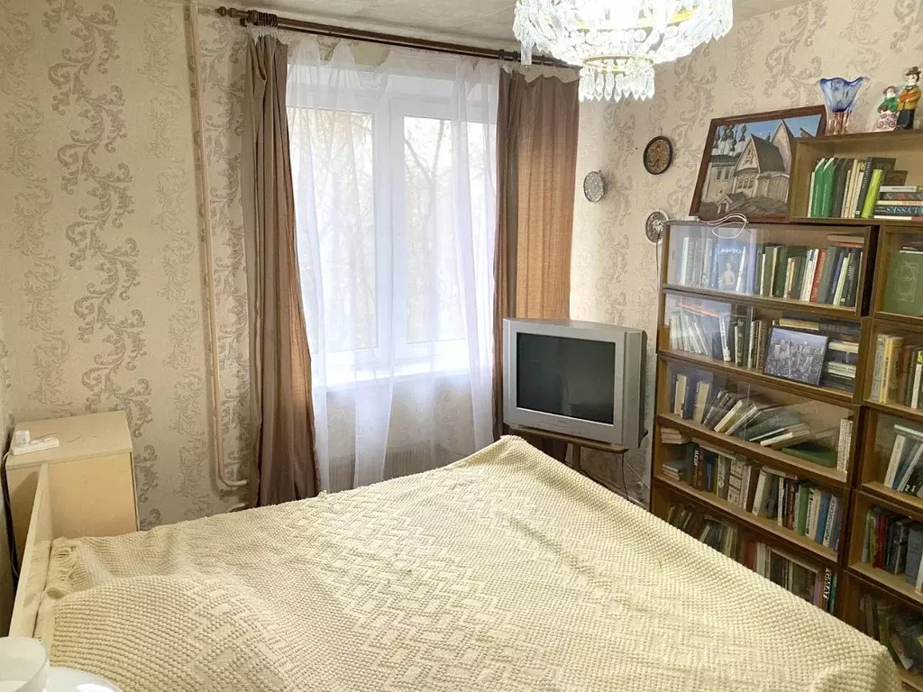 Комната Москва Фруктовая ул., 3кА (20.0 м) - Фото 2