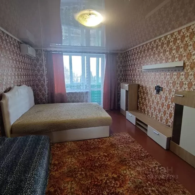 1-к кв. Севастополь ул. Маршала Геловани, 20 (40.0 м) - Фото 0