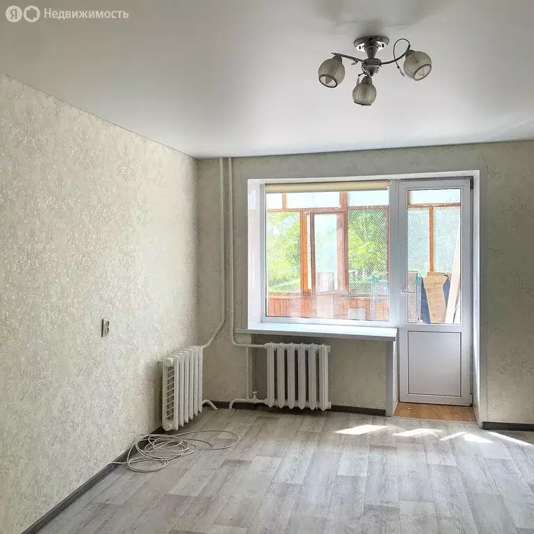 2-комнатная квартира: Тольятти, улица Баныкина, 26 (46 м) - Фото 1