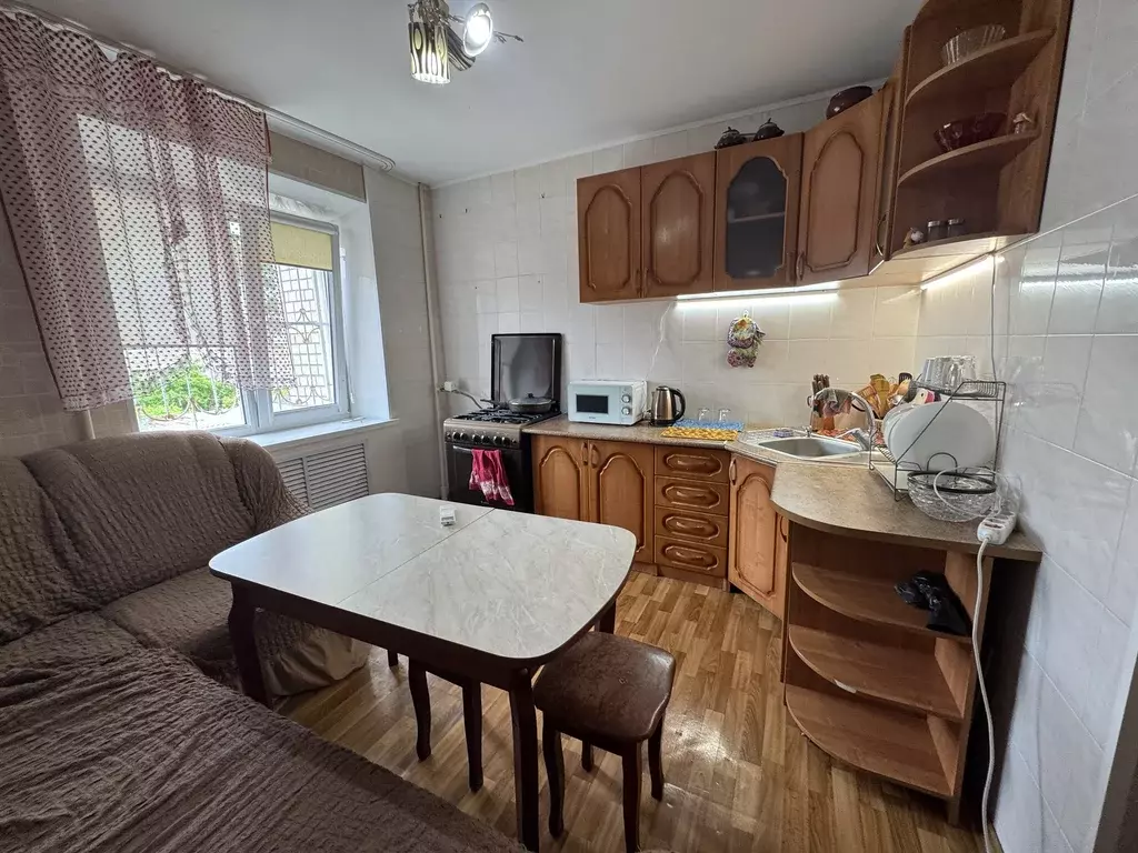 Продаётся 3-к квартира, 81 м - Фото 1