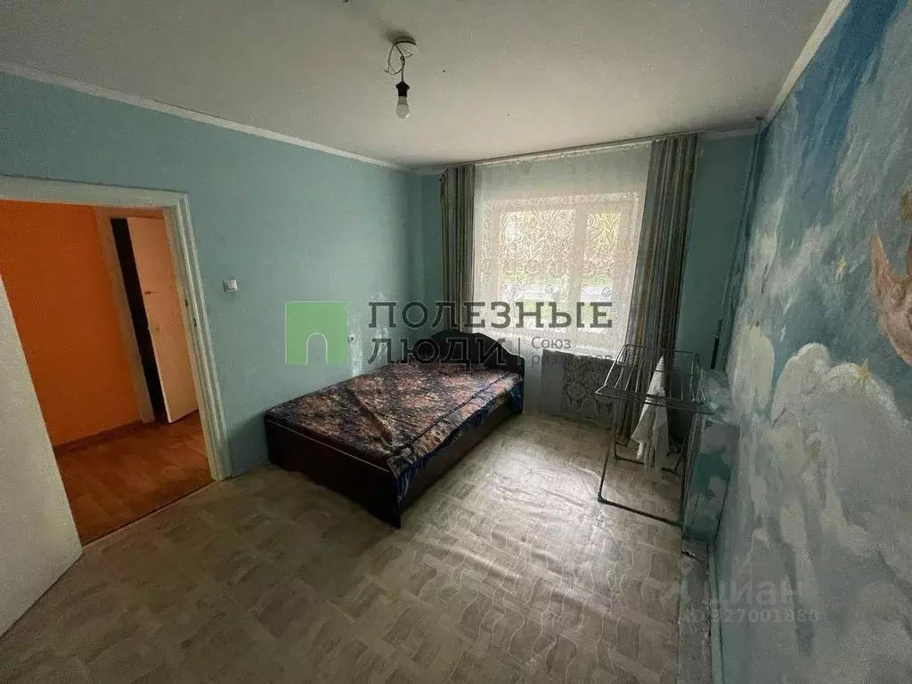 4-к кв. Белгородская область, Белгород 10-й мкр, ул. 60 лет Октября, ... - Фото 2