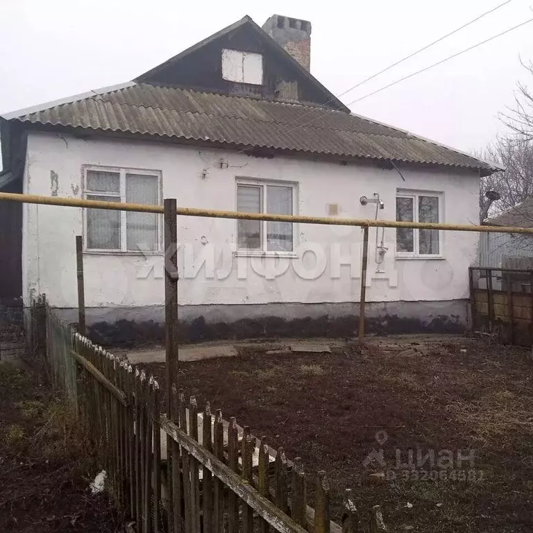 Дом в Белгородская область, Яковлевский муниципальный округ, пос. ... - Фото 2