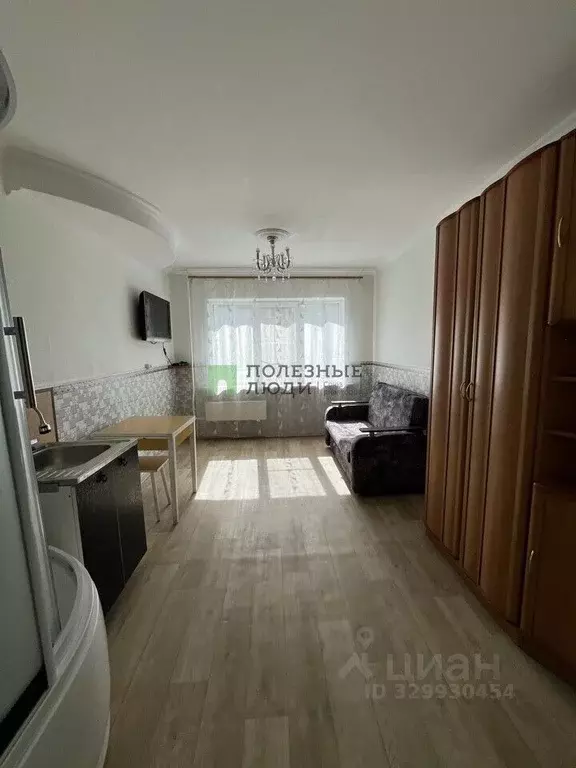Комната Забайкальский край, Чита ул. Матвеева, 34 (13.5 м) - Фото 1