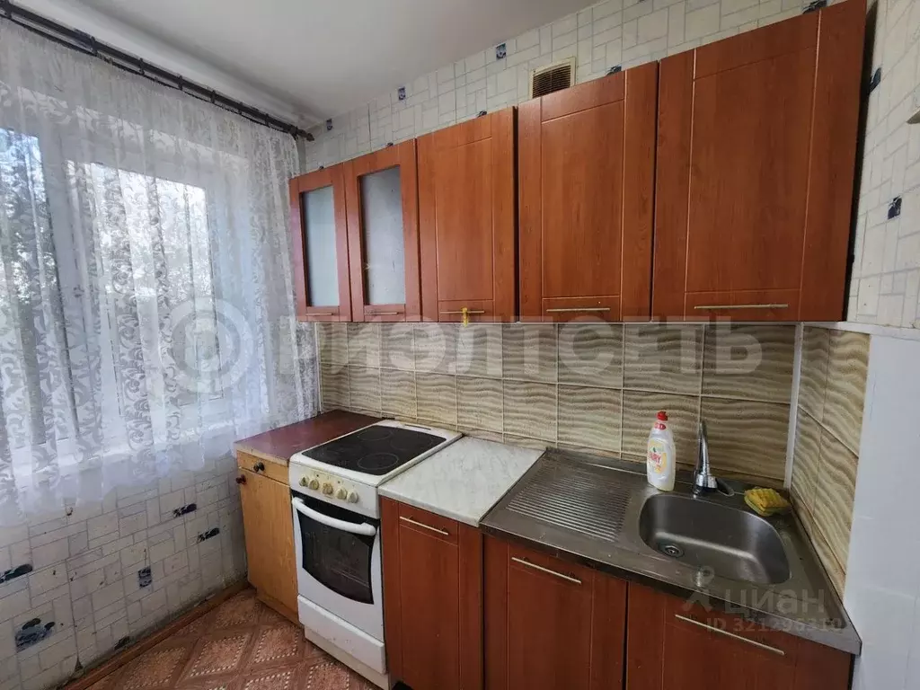 1-к кв. Мурманская область, Апатиты ул. Кирова, 12 (29.8 м) - Фото 0