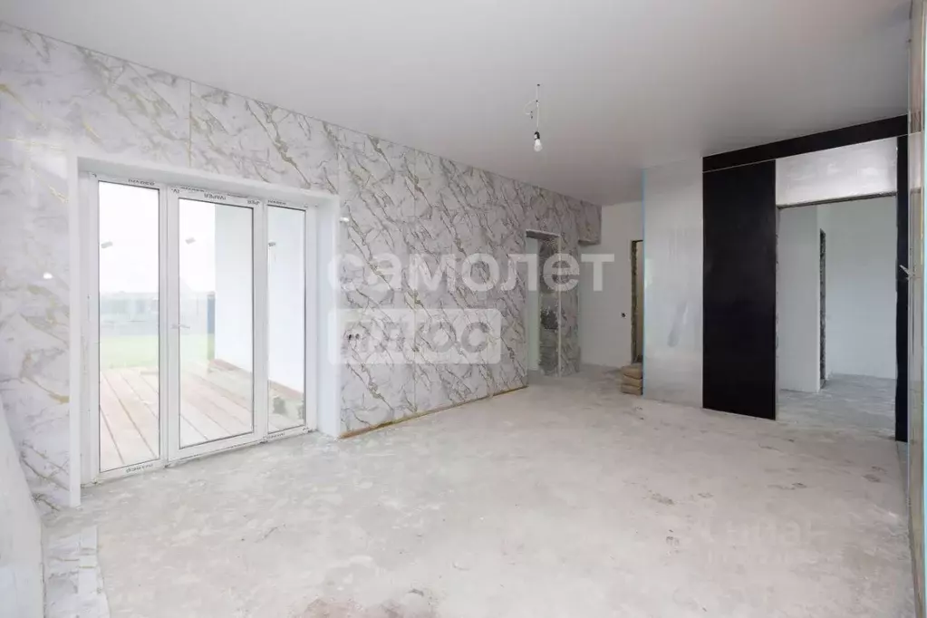 Коттедж в Челябинская область, Копейск ул. Шаляпина, 3 (120 м) - Фото 1