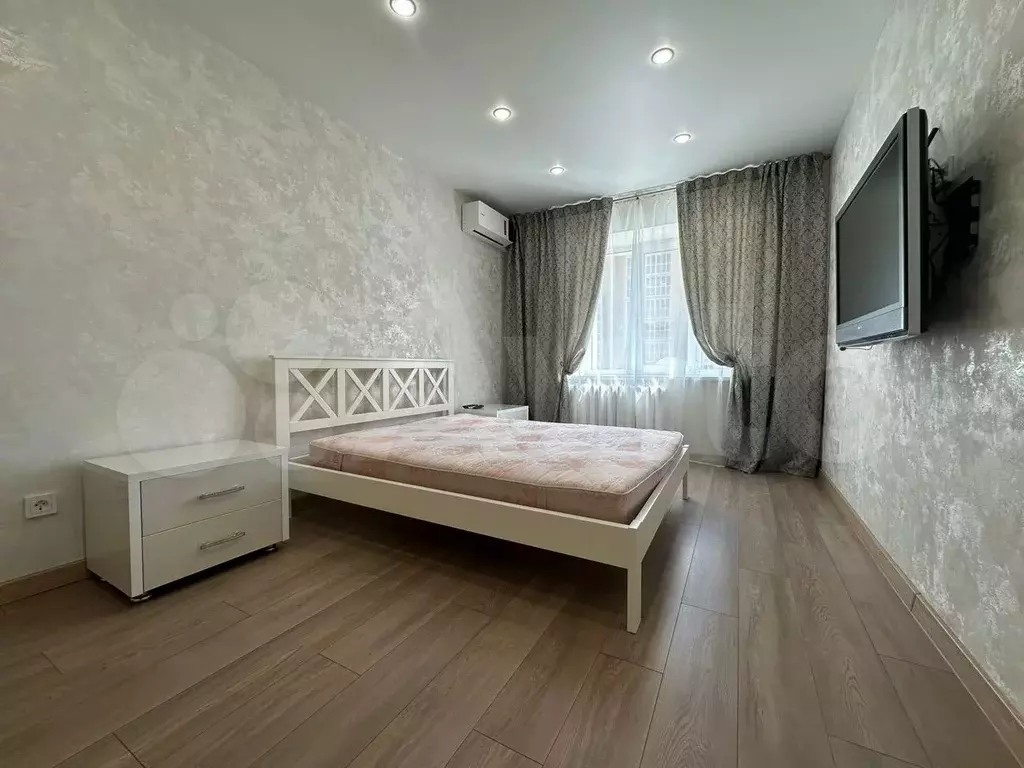 1-к. квартира, 39 м, 2/9 эт. - Фото 0