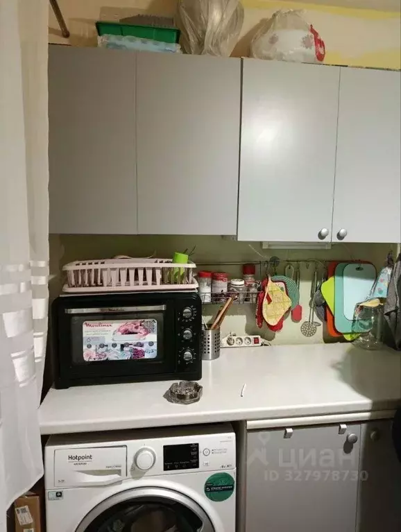 3-к кв. Московская область, Красногорск ул. Ленина, 15 (67.1 м) - Фото 1