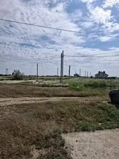 Участок в Волгоградская область, Ленинск ул. Имени Владимира ... - Фото 1