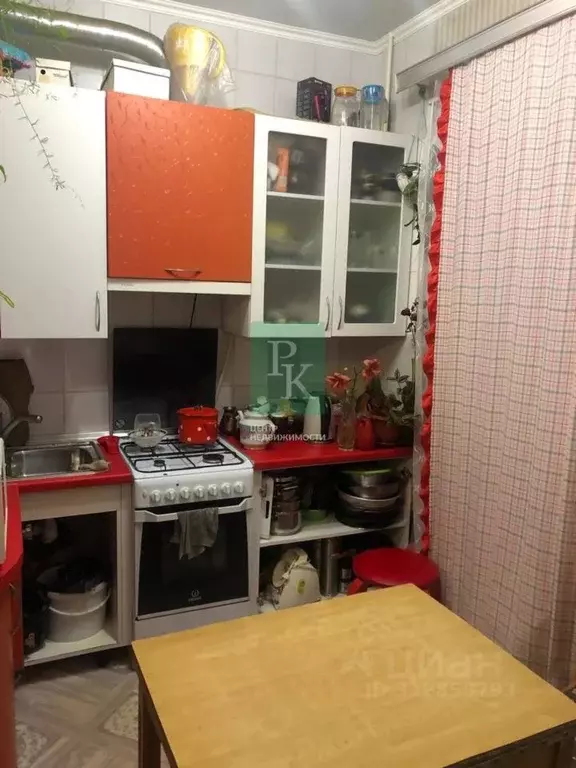 3-к кв. Севастополь ул. Яблочкова, 9 (64.8 м) - Фото 1