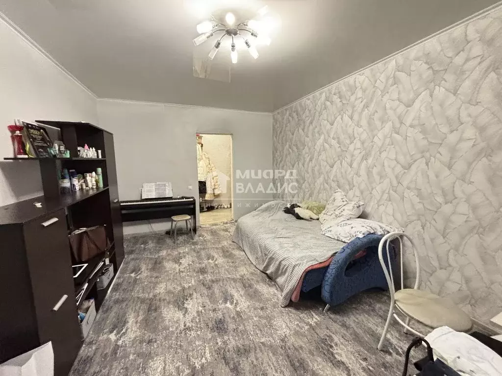 2-к кв. Омская область, Омск ул. 11-я Ремесленная, 29 (47.2 м) - Фото 0