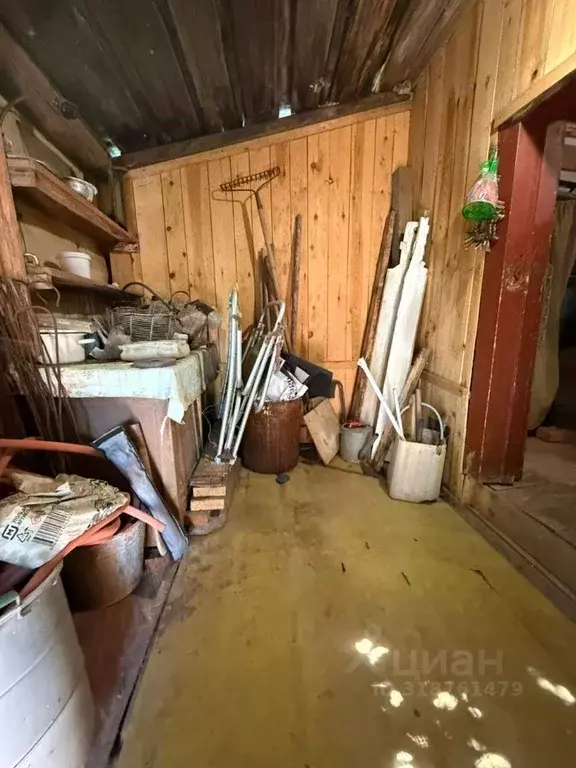 Дом в Новгородская область, Маловишерское городское поселение, д. ... - Фото 1