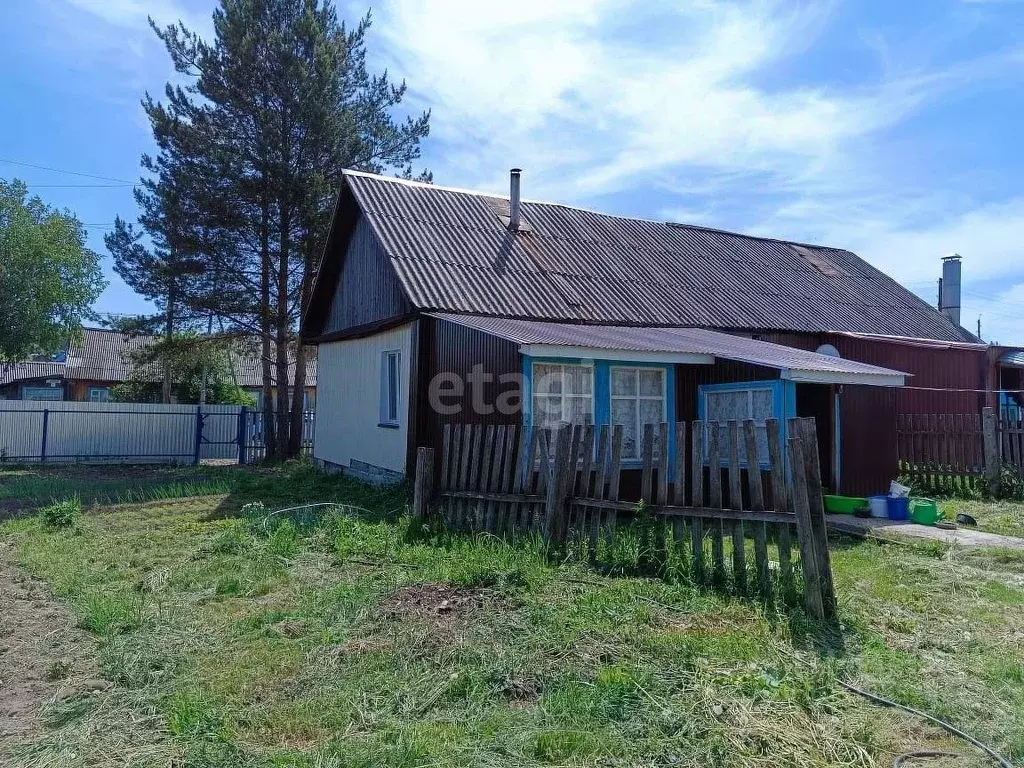 Купить Дом П Октябрьский Пермский Край