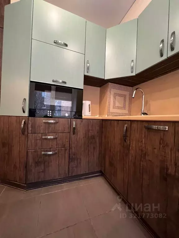 2-к кв. Ленинградская область, Выборг Крепостная ул., 37А (48.0 м) - Фото 2