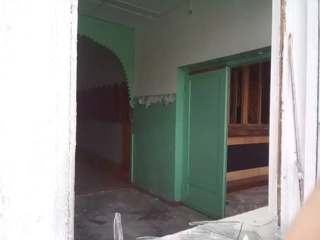 Помещение свободного назначения в Красноярский край, Богучанский ... - Фото 0