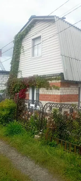 Дом в Челябинск (60 м) - Фото 1