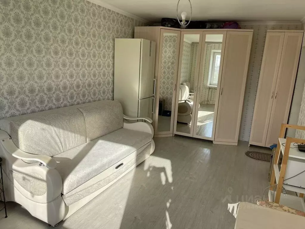 Комната Московская область, Ступино ул. Пушкина, 97 - Фото 2