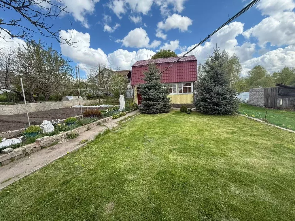 Дом в Московская область, Кашира городской округ, Литейщик СНТ  (53 м) - Фото 2