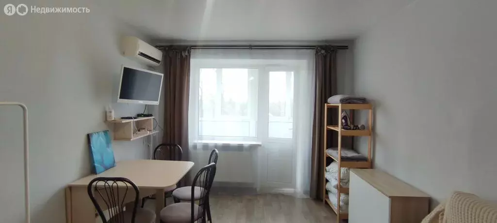 1-комнатная квартира: Ейск, Первомайская улица, 202 (30 м) - Фото 1