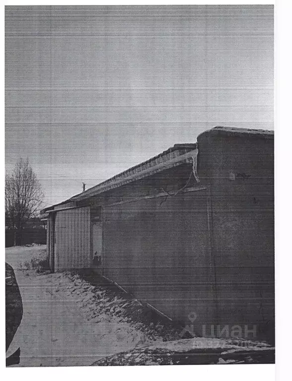 Помещение свободного назначения в Удмуртия, Красногорский район, с. ... - Фото 2