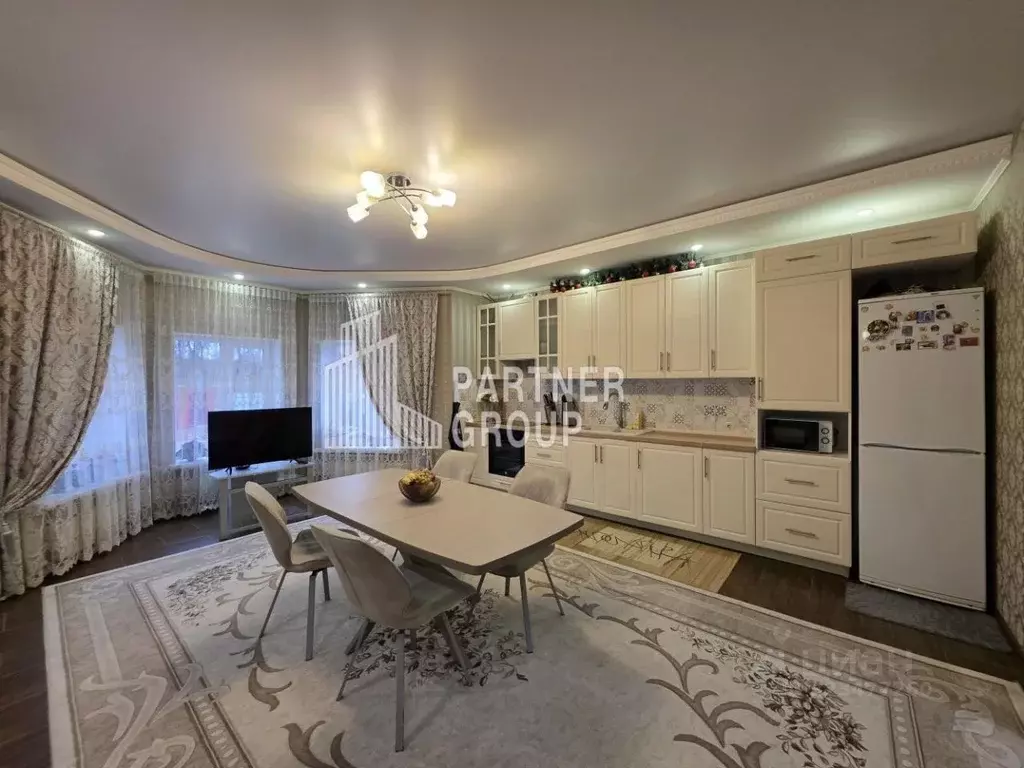 Дом в Тульская область, Тула городской округ, д. Малевка ул. ... - Фото 1