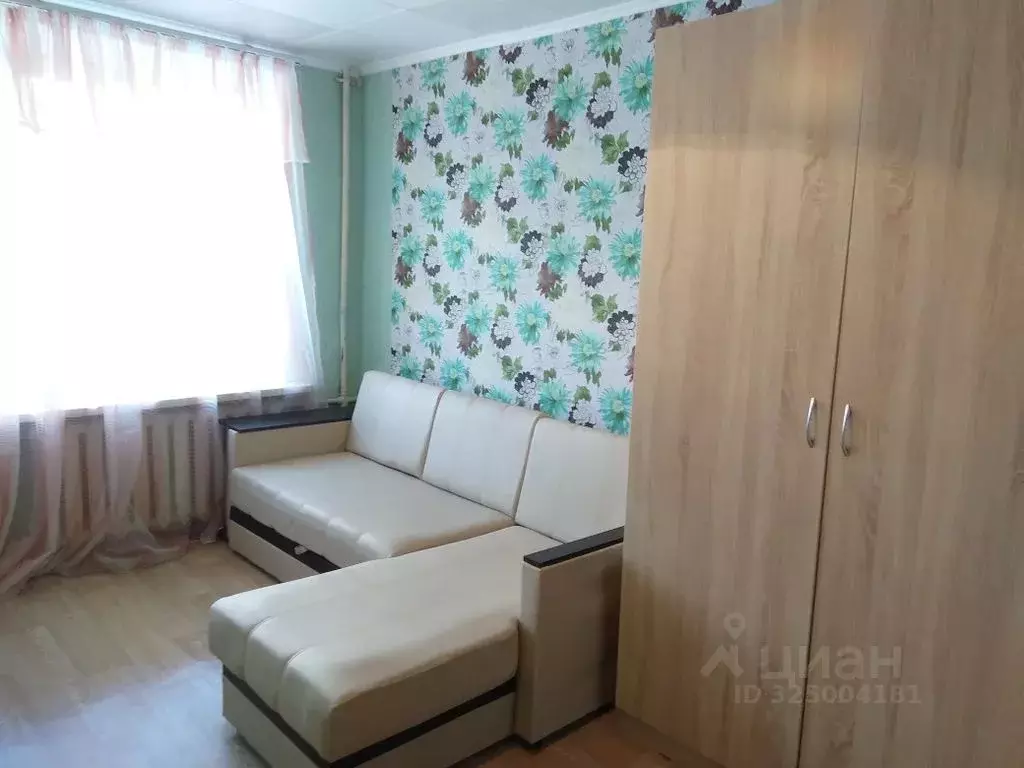 Комната Татарстан, Казань ул. Татарстан, 51 - Фото 1