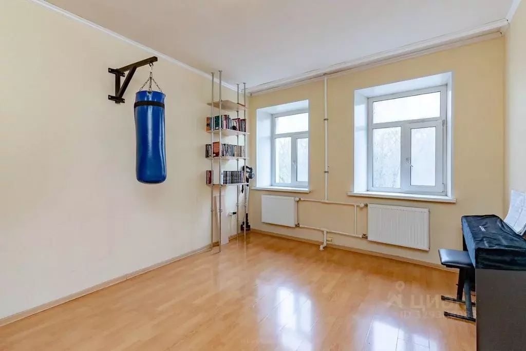2-к кв. Санкт-Петербург Волковский просп., 14 (51.5 м) - Фото 1