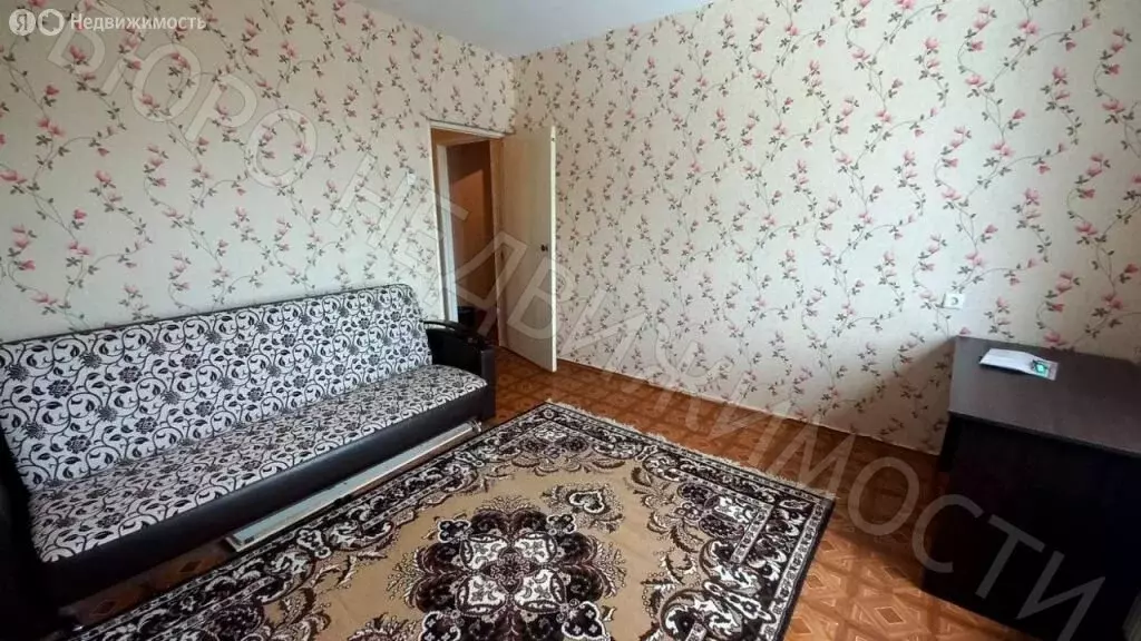 2-комнатная квартира: Балашов, улица Орджоникидзе, 13А (48.5 м) - Фото 1